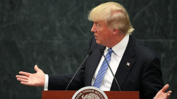 Otros integrantes del Consejo Nacional de Asesores Hispanos de Trump se plantean retirarle también su apoyo.