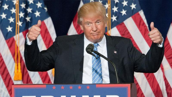 Al menos otros dos miembros de ese consejo aseguraron que están replanteándose su apoyo a Trump tras el discurso en Arizona.