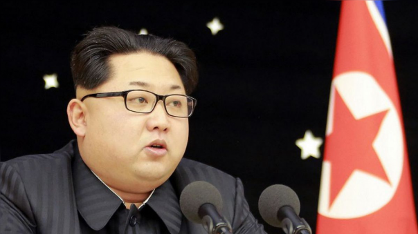 Los anteriores ensayos atómicos de Corea del Norte se realizaron en 2006, 2009, 2013 y en enero de este año.