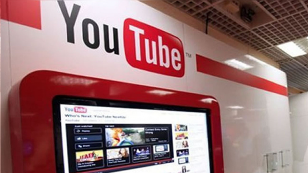 Google lanza 'YouTube Player' para editores de prensa.