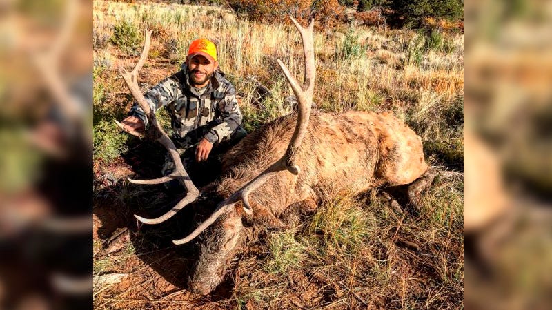 Chad Mendes peleaba en la categoría pluma de la UFC.