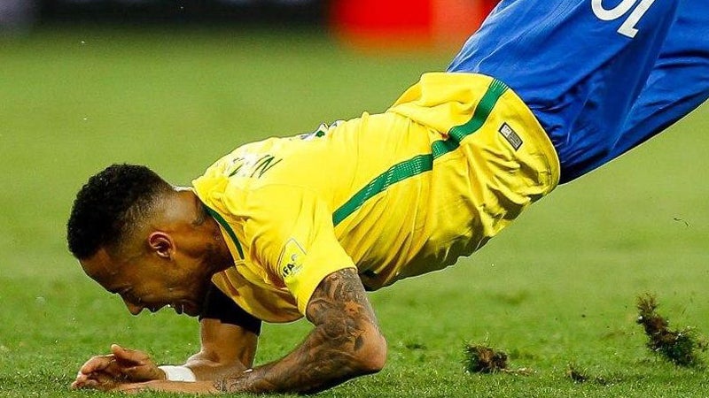 Eliminatorias Rusia 2018