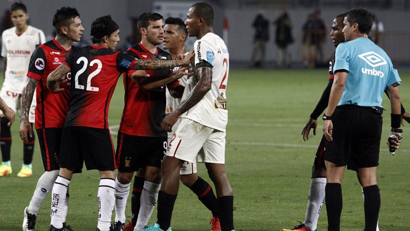 Universitario tiene que ganar por 2-0 a Melgar, si desea acceder a la final del Descentralizado.