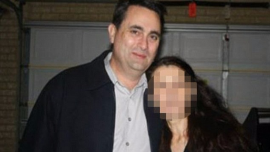 Bradley Robert Edwards (48) fue detenido el jueves en la mañana para que responda por los presuntos asesinatos que cometió en los 90