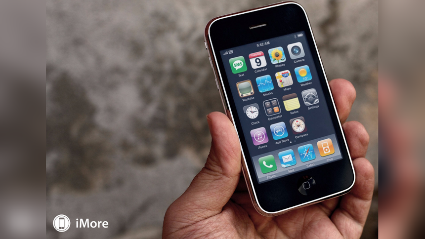 2009. La serie S es por Speed (Velocidad) ya que era más potente que sus predecesores. Cuenta con una pantalla de 3.5 pulgadas, grabación de video, brújula y la cámara pasa a tener 3MP con autofoco, comandos de voz y una mejor batería.