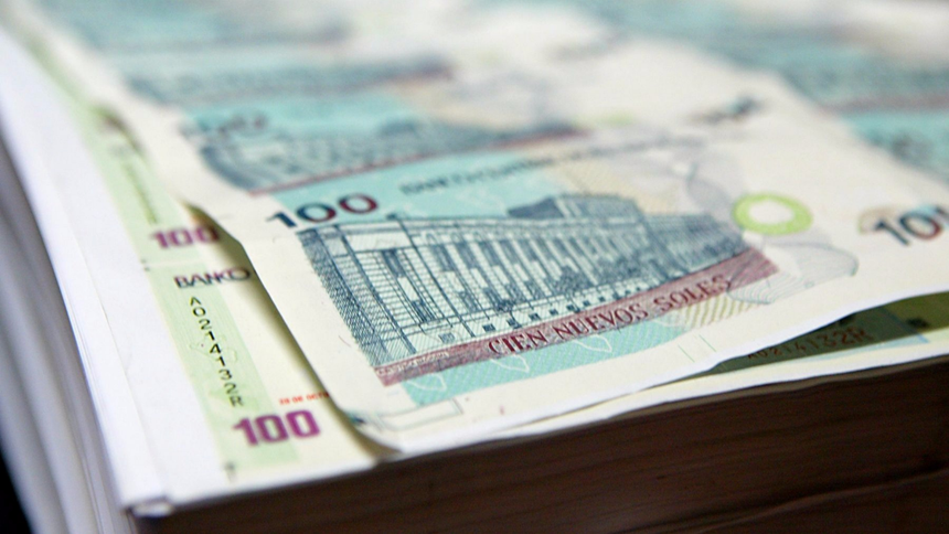 El resultado de diciembre respondió principalmente al mayor dinamismo de los créditos concedidos a empresas corporativas. 