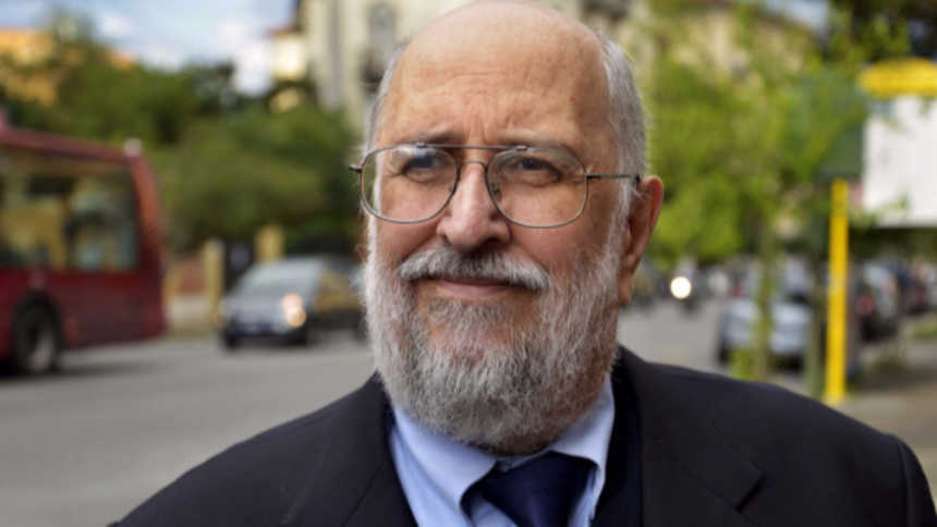  Figari, fundador del Sodalicio, fue identificado por el abogado como 