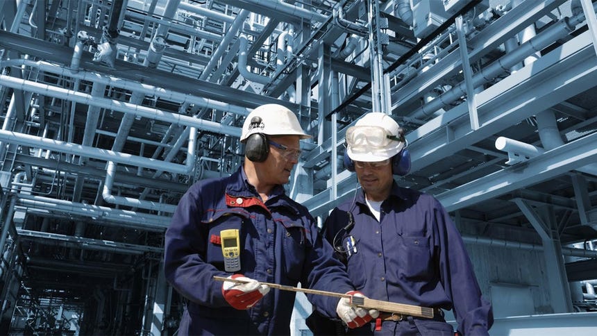 2.- La carrera de Ingeniería Industrial también está entre las más demandadas por las empresas.