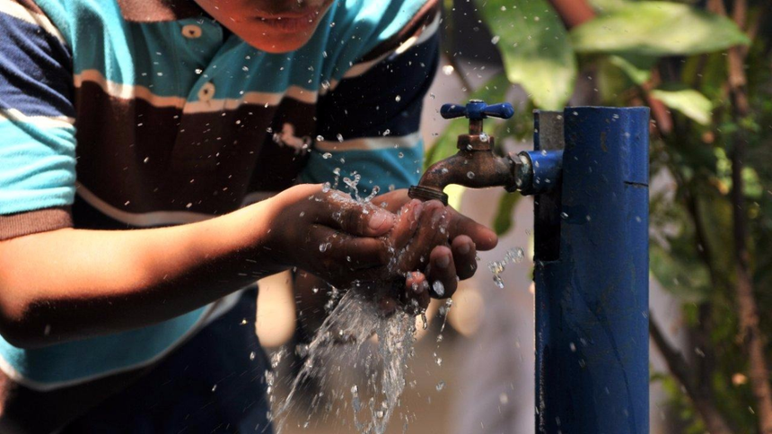 Sedapal anunció el restablecimiento del servicio de agua por tres horas