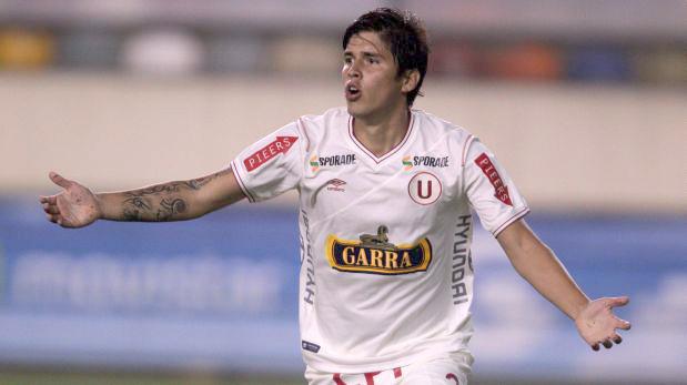 4- Horacio Benincasa (Defensa)