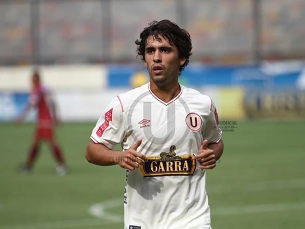 9- Juan Diego Gutierrez (Mediocampista)