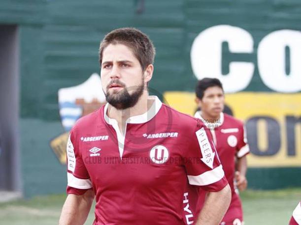 3- Werner Schuller (Defensa)