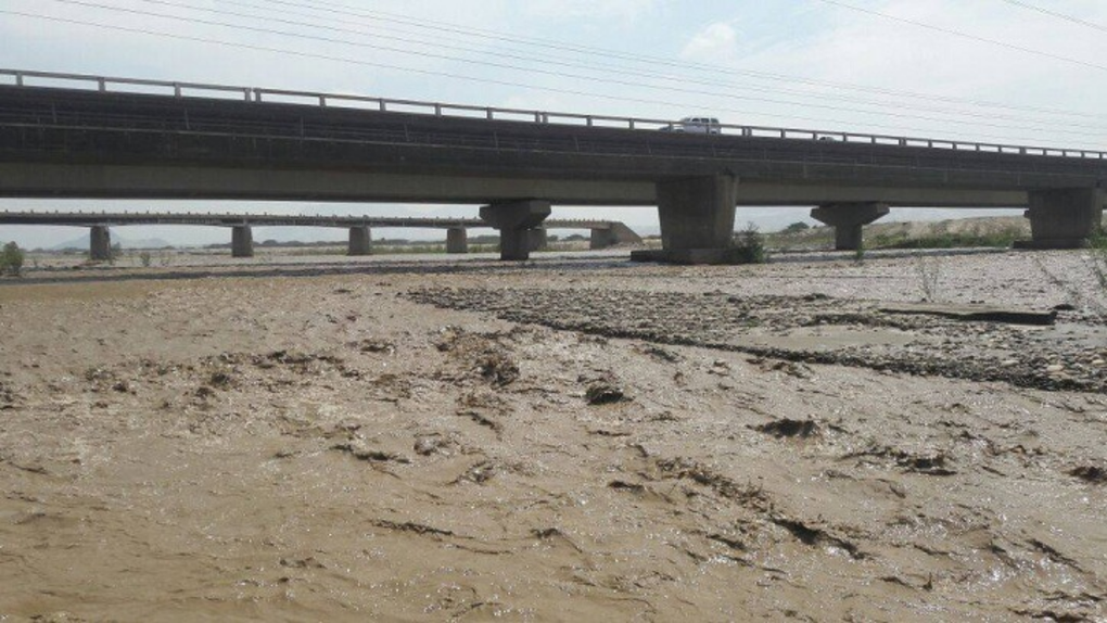 Estado declaran a La Libertad en emergencia por lluvias