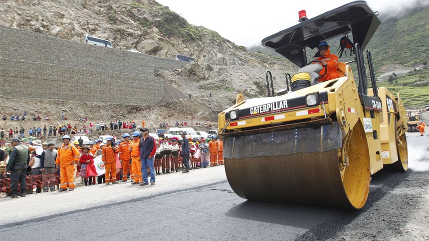 El expresidente de Petroperú Humberto Campodónico propuso congelar por tres o cuatro meses los proyectos de APP que iban a concesionarse este año.