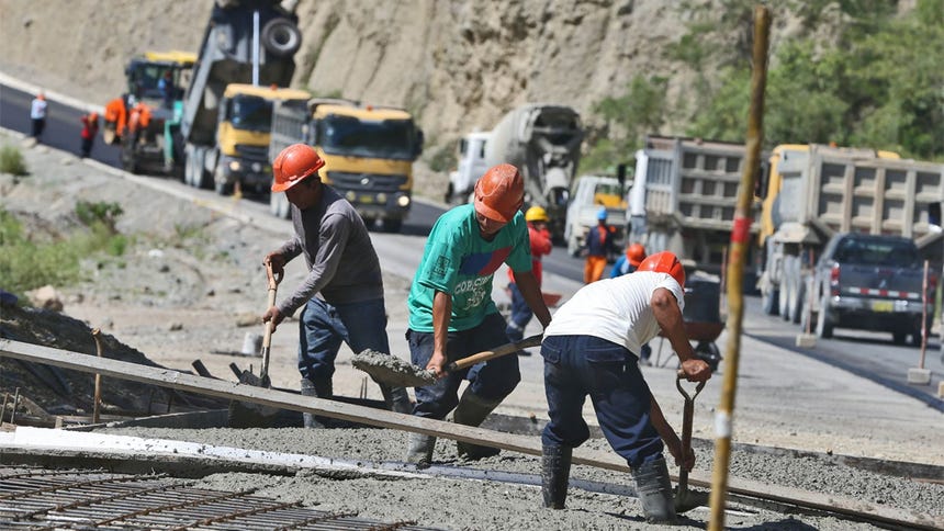 Según Proinversión, el gobierno tiene previsto concesionar 16 APP por 4 mil millones de dólares este año.