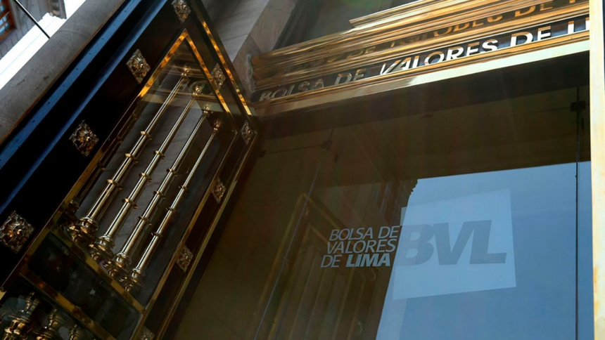 El valor de las acciones de la constructora Graña y Montero (GyM) se desplomó en los últimos días.