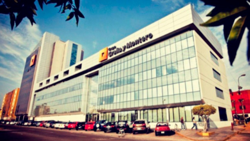 La Bolsa de Valores de Lima (BVL) cerró la jornada de este martes con un alza de 0.16%, impulsada por la recuperación de las acciones de Graña y Montero.