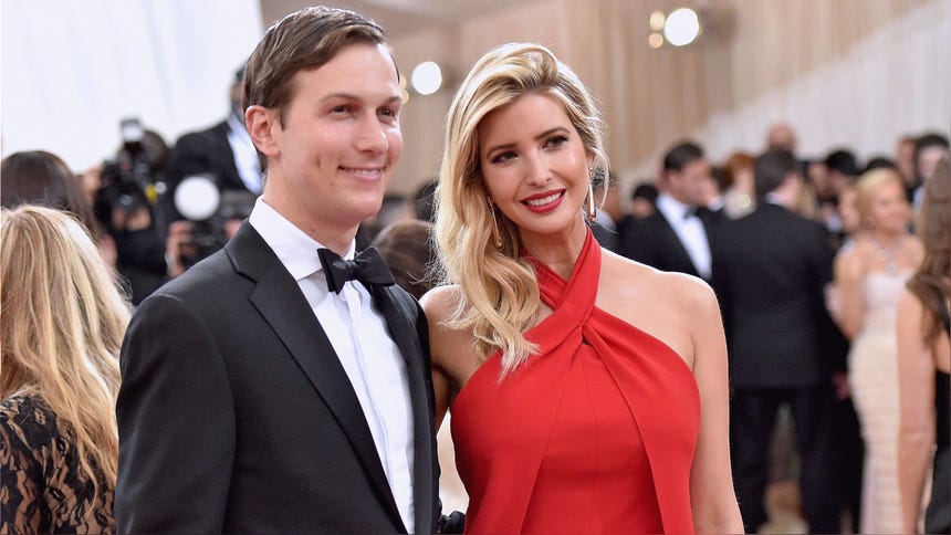El esposo de Ivanka, Jared Kushner, es uno de los más importantes asesores de Trump. PPK contó que estuvo presente en la reunión que tuvo con el presidente estadounidense en la Casa Blanca.