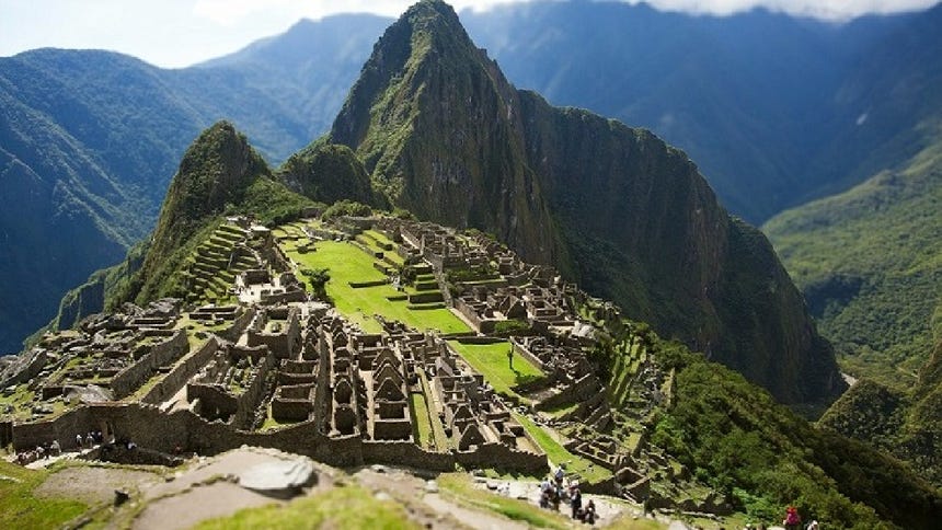 Promperú informó que las actividades turísticas en el circuito sur de nuestro país se vienen desarrollando con normalidad. 