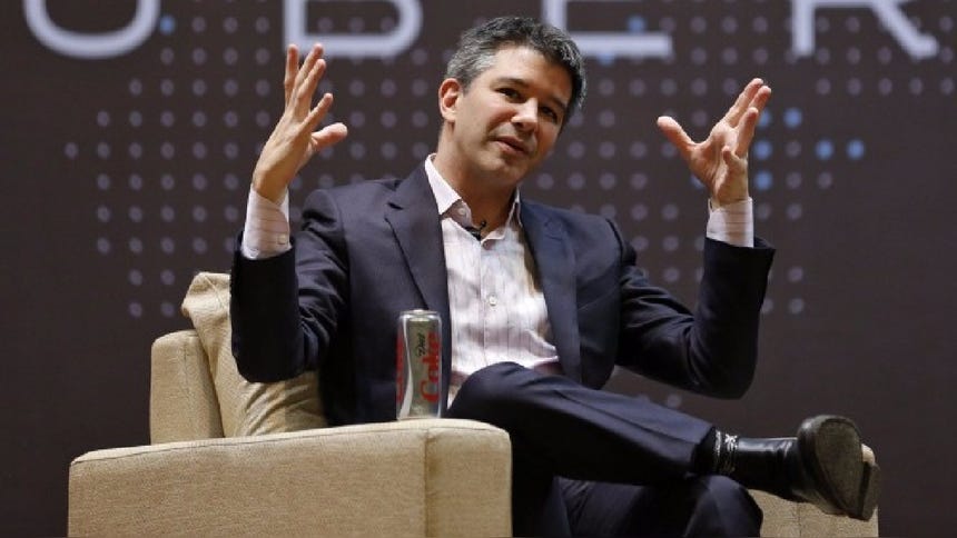 Uno de los cofundadores de Uber, Travis Kalanick, renunció a su puesto como asesor de Donald Trump tras las críticas y el boicot de sus propios usuarios y conductores.