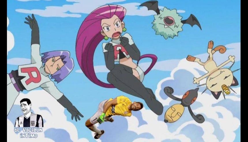 Estos son memes figuran en Facebook tras el triunfo de Alianza Lima ante Universitario.