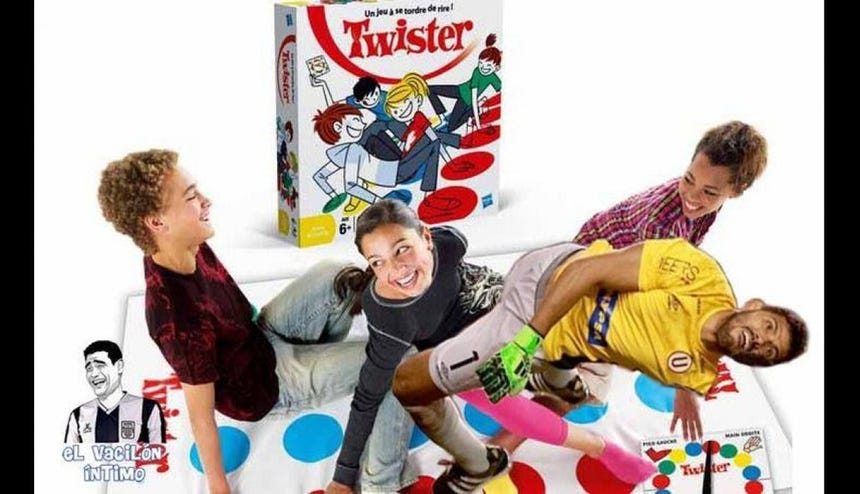 Estos son memes figuran en Facebook tras el triunfo de Alianza Lima ante Universitario.