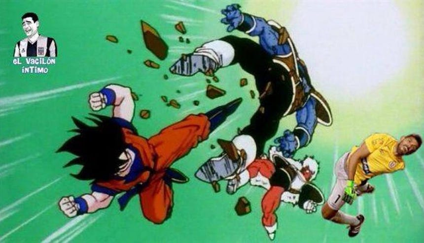 Estos son memes figuran en Facebook tras el triunfo de Alianza Lima ante Universitario.