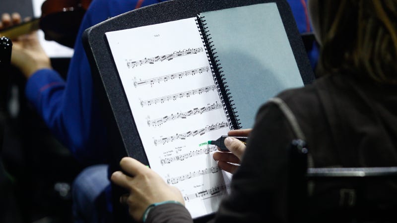 En el concierto participarán los niños y jóvenes de la Orquesta y Coro de Sinfonía por el Perú.