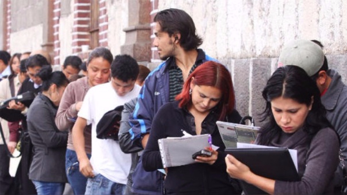 Apoyo: Situación económica se empieza a parecer más a última recesión