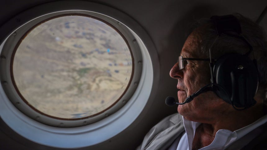 PPK asumió el liderazgo durante el Fenómeno el NIño Costero.