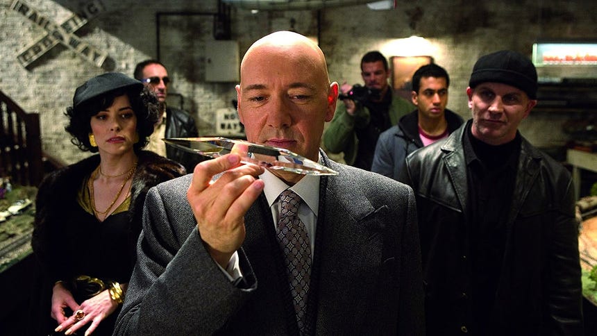 Lex Luthor - Superman Returns