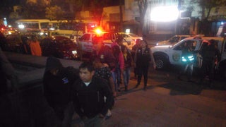 Trece mujeres intervenidas en operativo a burdeles clandestinos