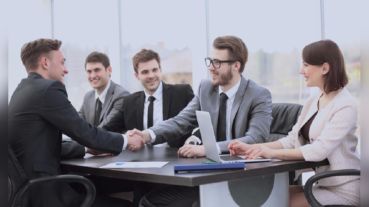 ¿Cómo consigo inversionistas?