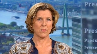 Periodista murió aplastada por un árbol tras el paso de la tormenta Xavier en Berlín