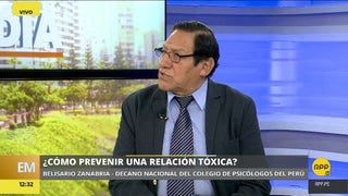 Colegio de Psicólogos expulsaría a Iván Molina si se prueba que abusó de menores