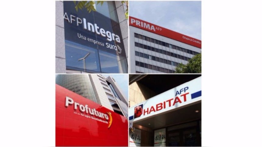 AFP Integra estima que hasta el 40% de sus afiliados se beneficiarían con esta nueva propuesta, es decir unos 436,792, y en dentro del sistema privado de pensiones alrededor de 2 millones de afiliados.