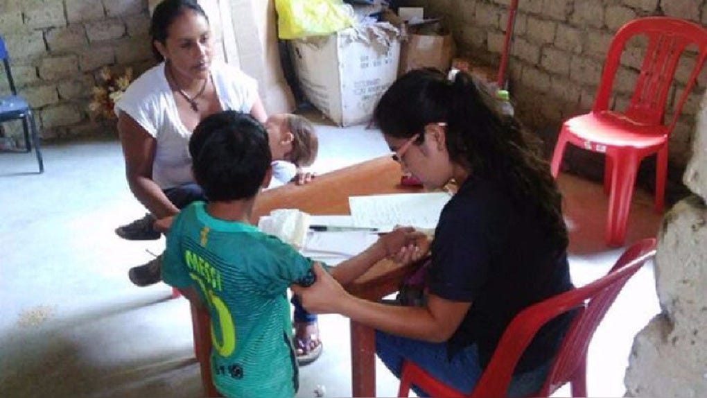 Minsa realizará campaña contra la anemia en la región Piura