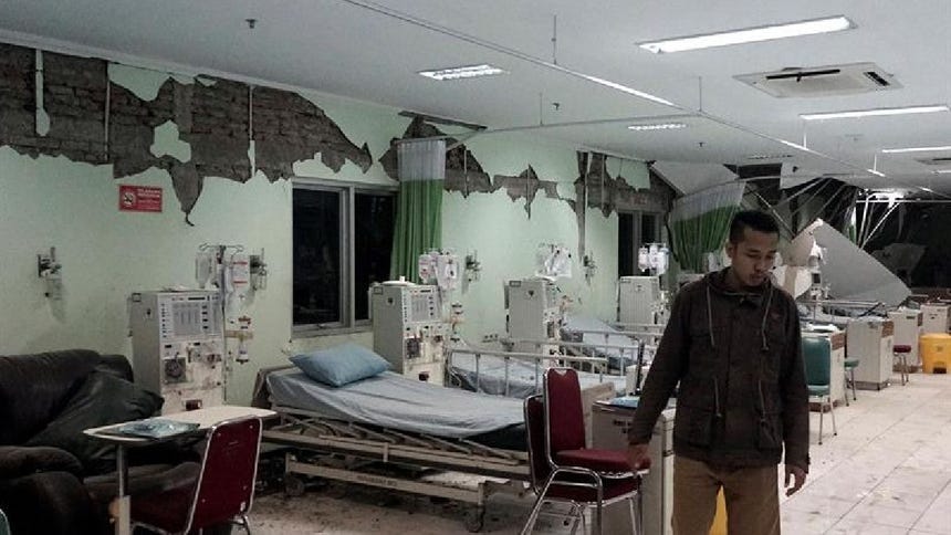 Las víctimas mortales, todas ellas indonesios, son dos mujeres de 80 y 34 años y un hombre de 60.