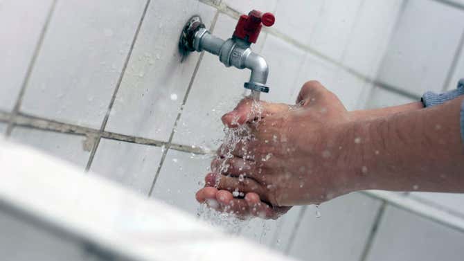 Sedapal garantizó el abastecimiento de agua potable en Lima y Callao