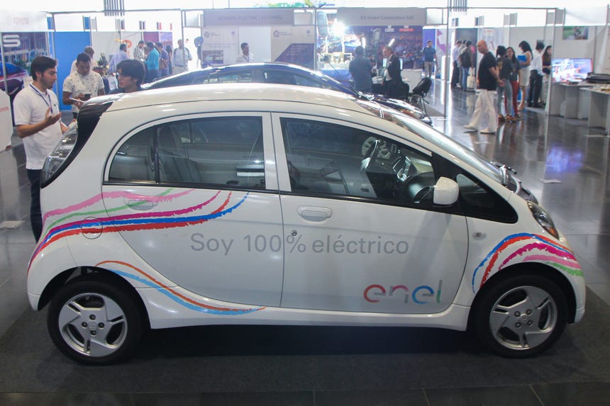 Aún no se ha determinado el valor del bono para la adquisición de vehículos, pero en otros países se sitúan entre 3,000 y 5,000 dólares.