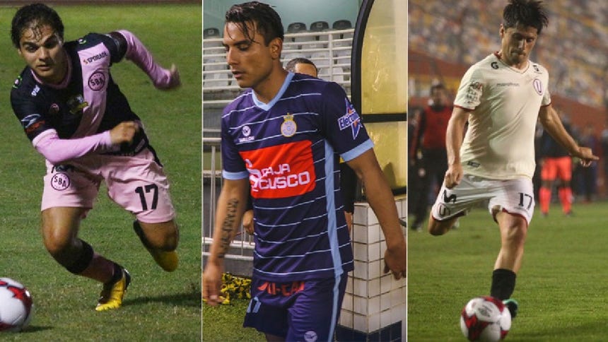Torneo Apertura: Sigue EN VIVO la programación de la cuarta fecha