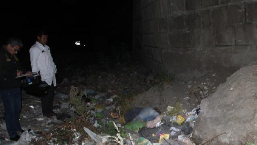 Detienen a cobradora acusada de provocar la muerte de un pasajero