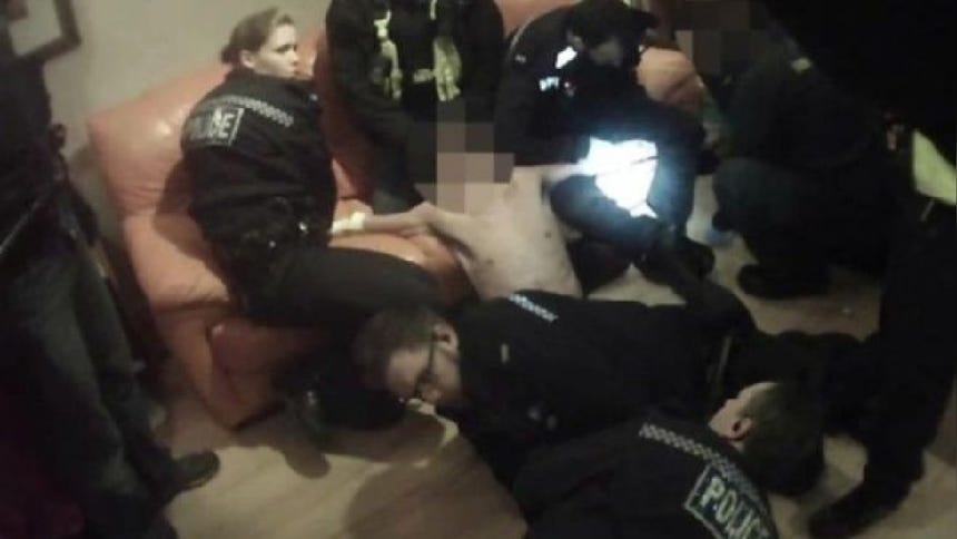 Alucinaciones, hiperactividad y depresión: conoce los efectos de la nueva droga “polvo de mono”