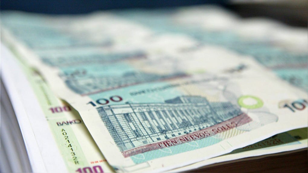 Mira quiénes tienen el poder para mover los hilos económicos del país. 