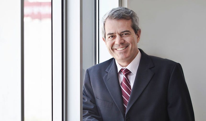 Quinto lugar. Gianfranco Castagnola, presidente ejecutivo de Apoyo Consultoría. 