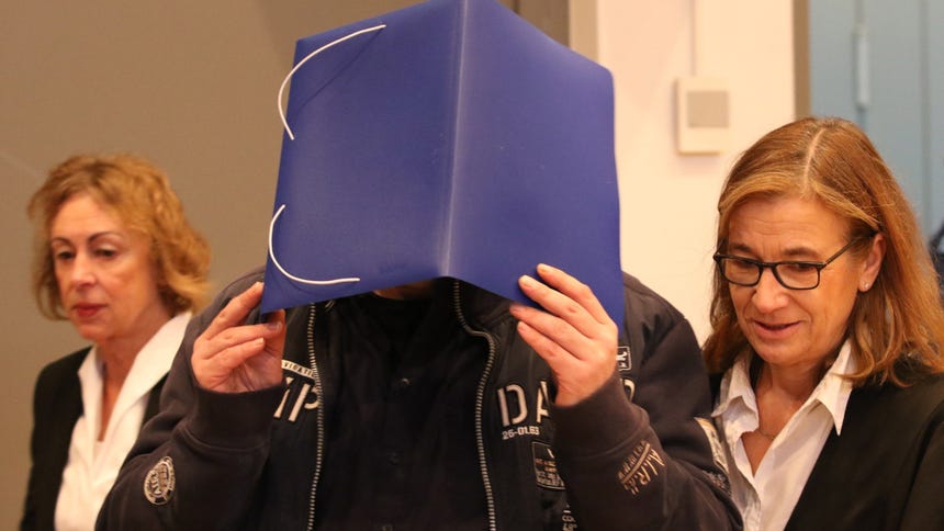 Un enfermero alemán confesó haber asesinado a 100 pacientes
