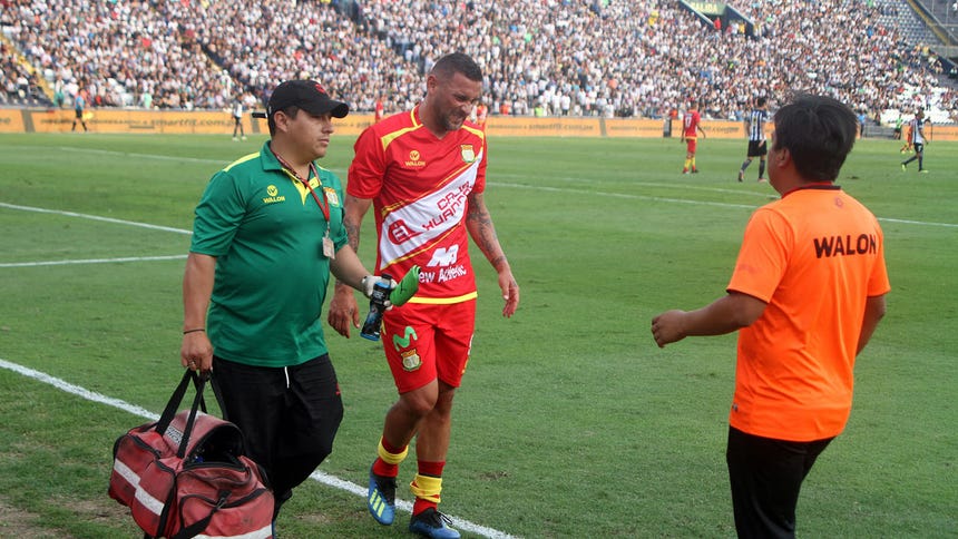 Alianza Lima clasificó a las semifinales del Descentralizado.