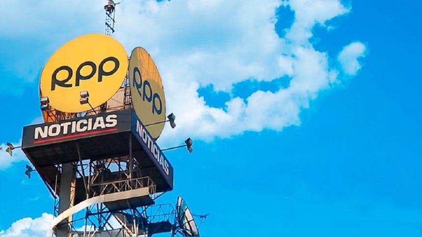RPP consolida y mantiene su liderazgo como la radio con más audiencia ...