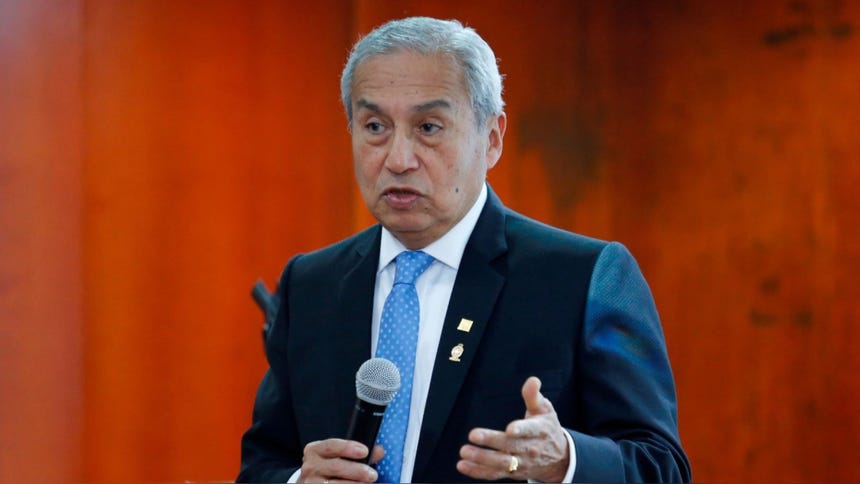 Pedro Chávarry | Por tercera vez se suspende sesión que evalúa quitar la colegiatura al fiscal de la Nación