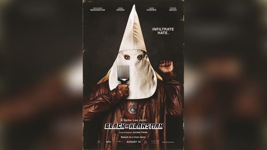 Infiltrado en el KKklan (Blackkklansman) es de las películas que menos costó en realizar el año pasado. Según el grupo Imdb se calcula que se invirtieron US$15 millones en esta película que cuenta las aventuras de un afroamericano infiltrado en el KuKluxKlan.